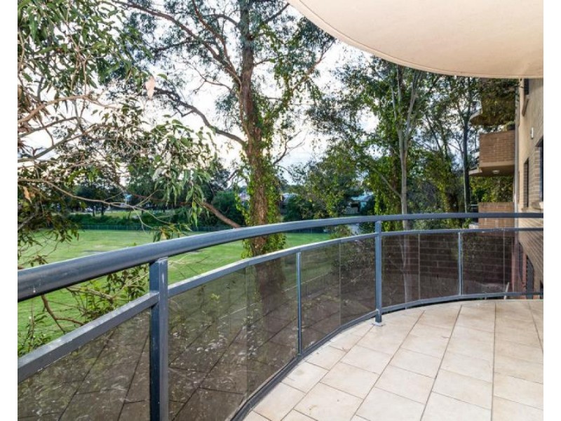 6/22 Blaxcell Street, Granville NSW 2142